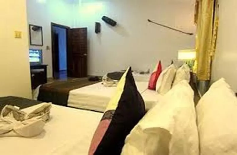 فندق Home Sweet Home Guest House