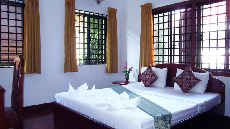 فندق Home Sweet Home Guest House