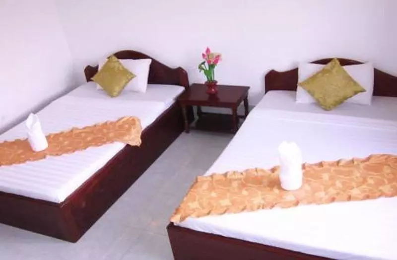 فندق Home Sweet Home Guest House