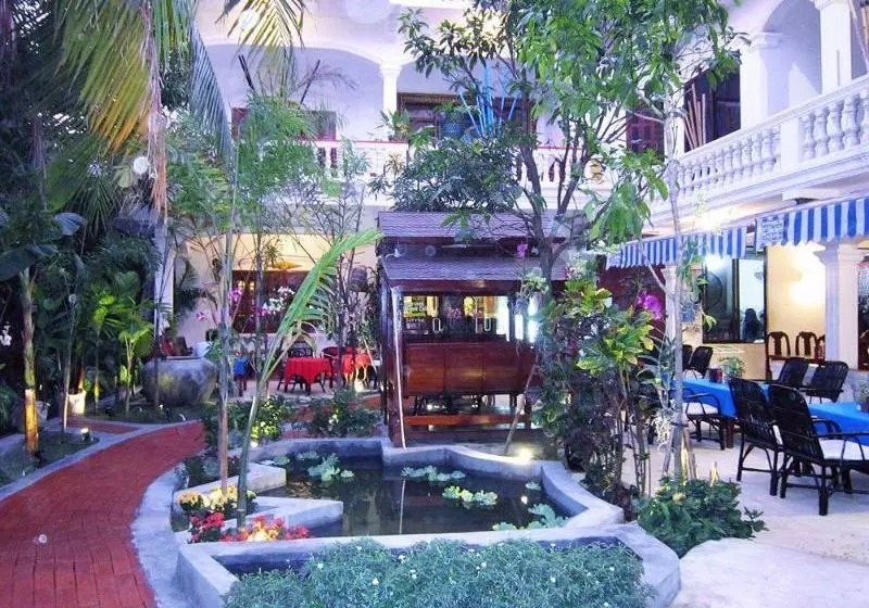 فندق Home Sweet Home Guest House