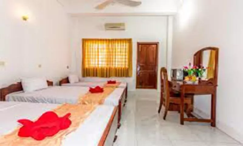 فندق Home Sweet Home Guest House