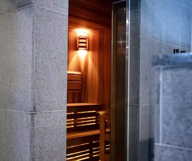 Hotel International Changwon