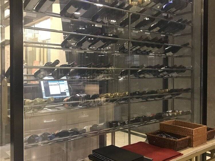 בית מלון כפרי International Changwon