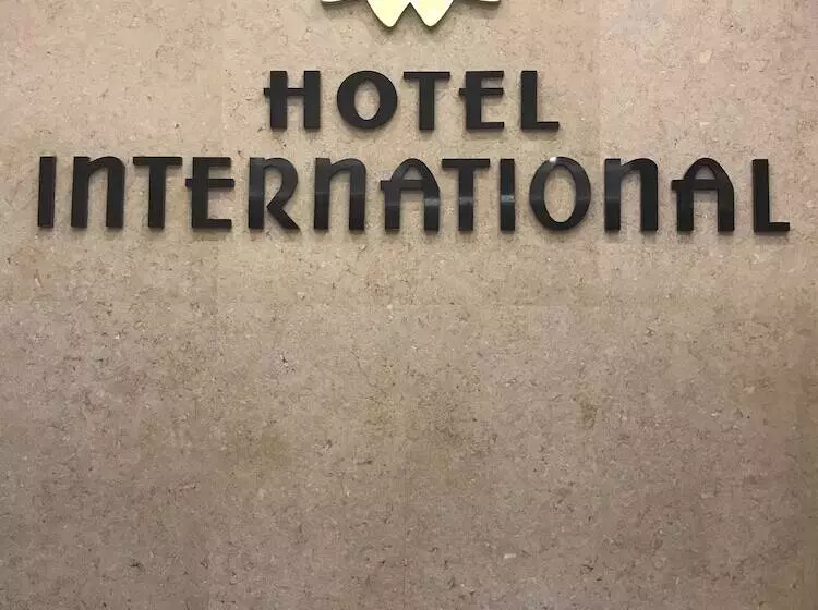 Hotel International Changwon