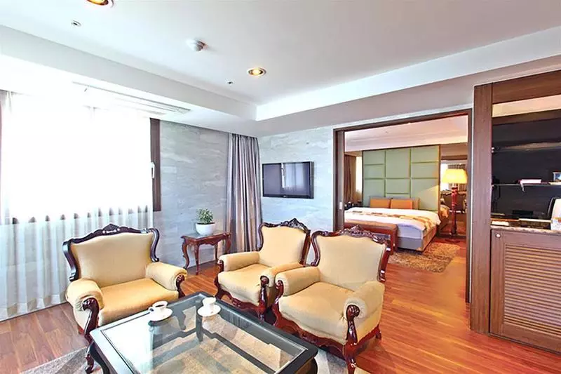 Hotel International Changwon