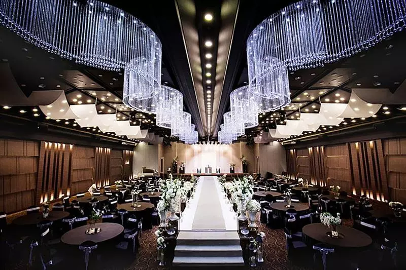 Hotel International Changwon