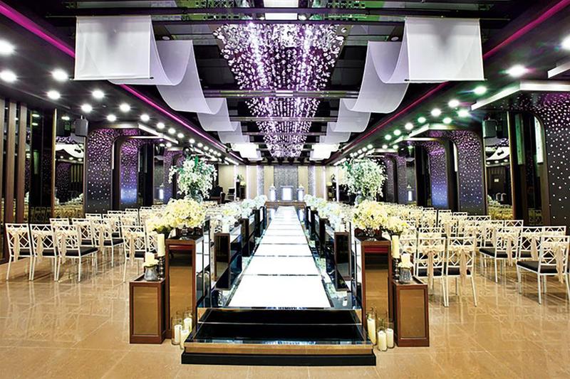 בית מלון כפרי International Changwon