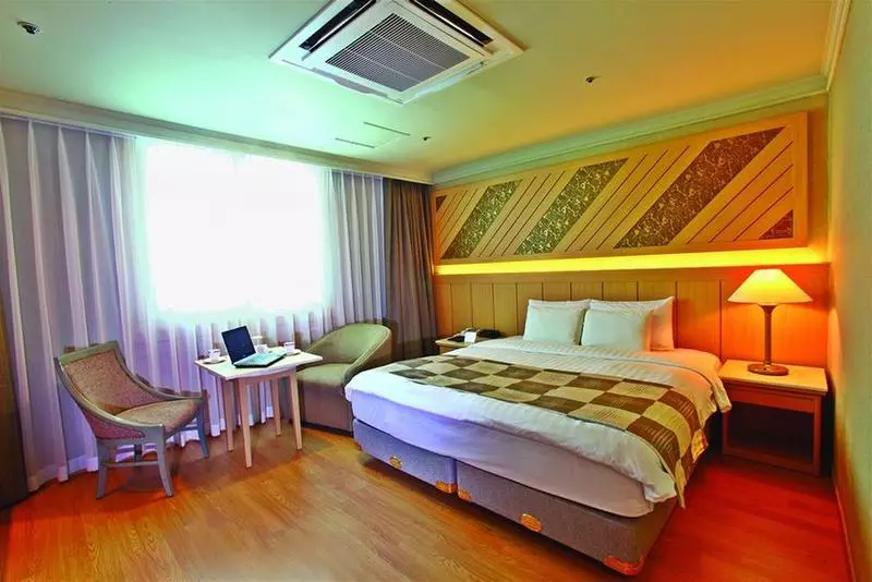 Hotel International Changwon