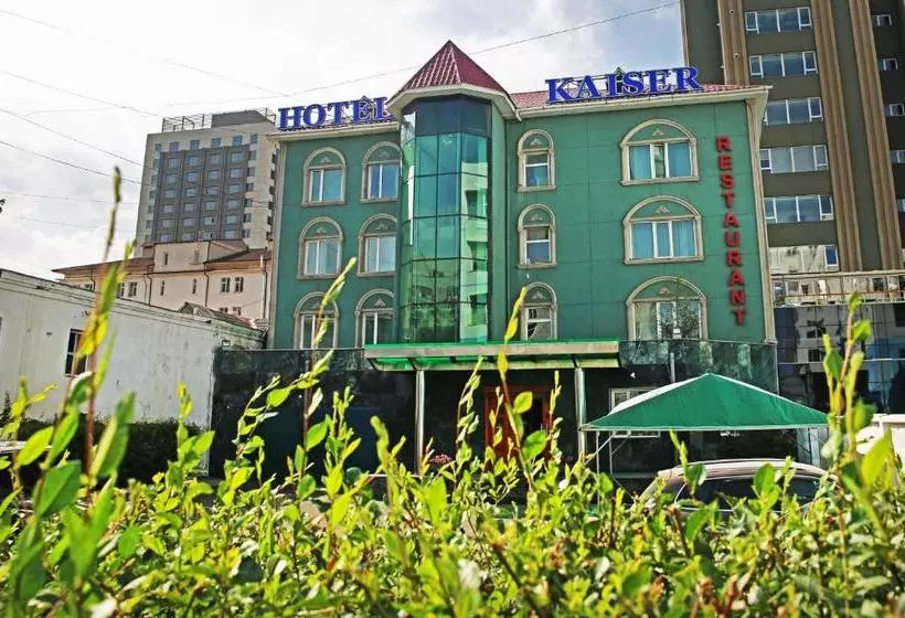 Hotel Kaiser