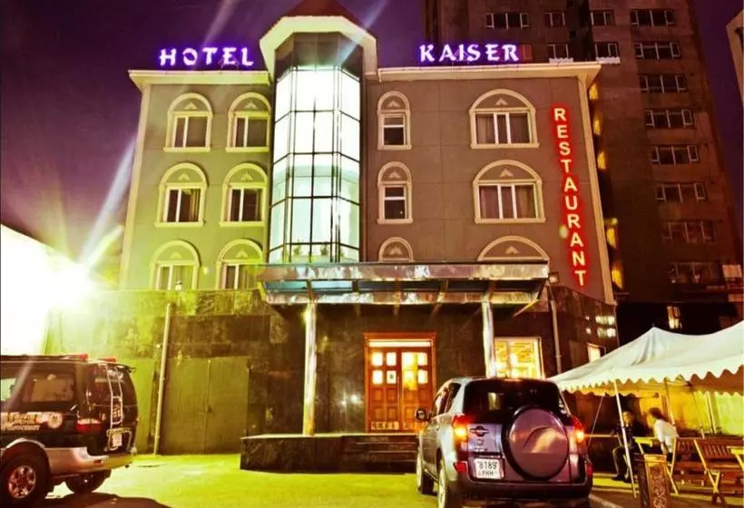 Hotel Kaiser