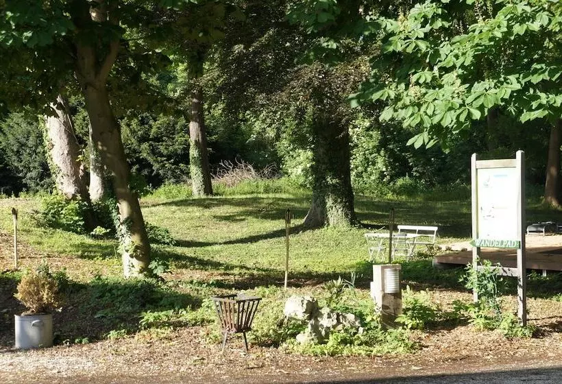 Отель Kasteel Doenrade