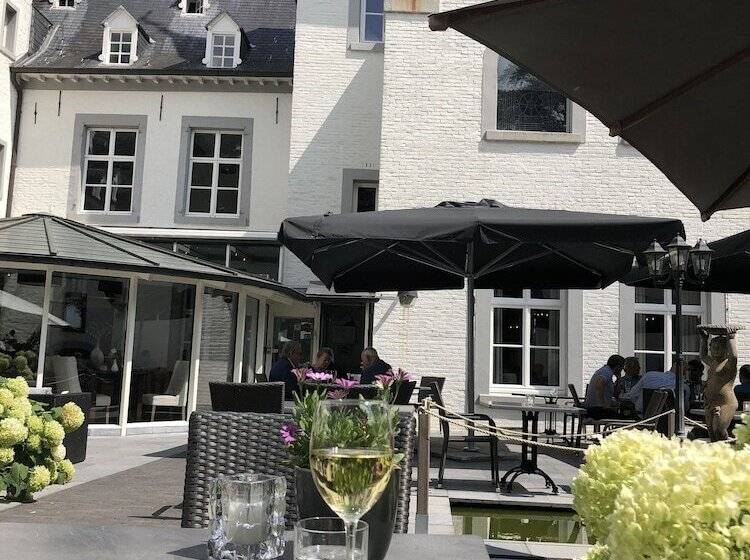 酒店 Kasteel Doenrade