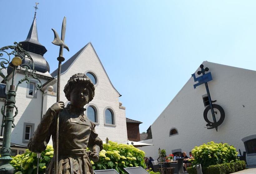 酒店 Kasteel Doenrade