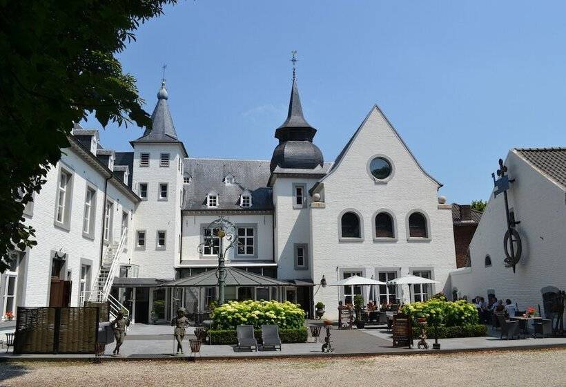 酒店 Kasteel Doenrade