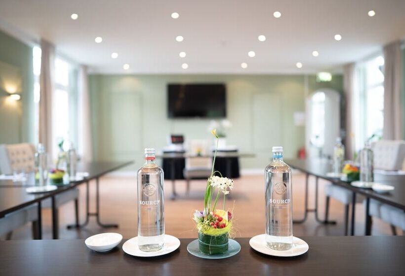 酒店 Kasteel Doenrade