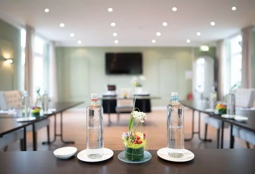 Отель Kasteel Doenrade