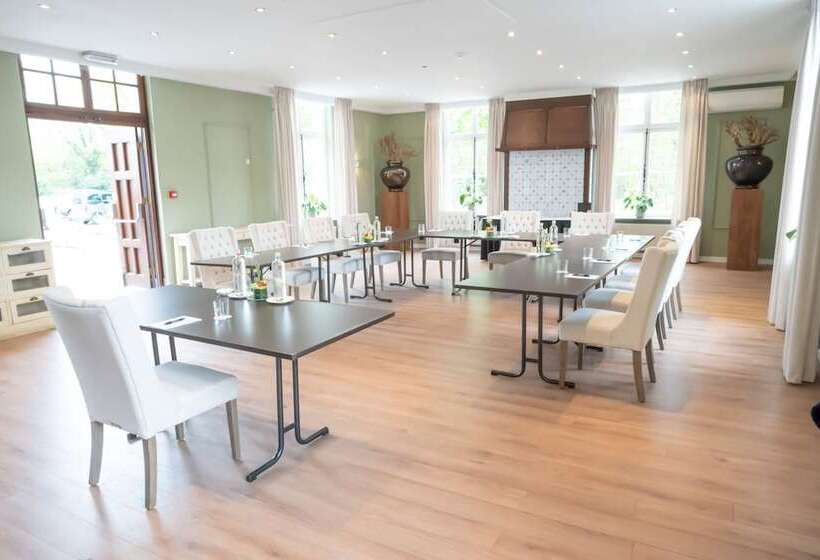 酒店 Kasteel Doenrade