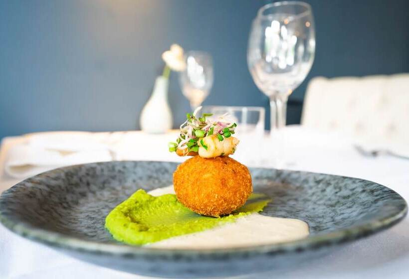 酒店 Kasteel Doenrade