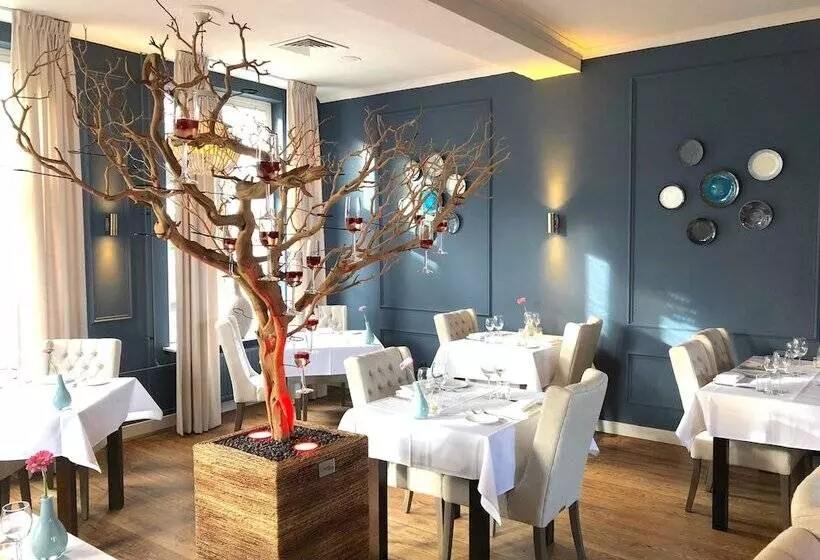 Отель Kasteel Doenrade