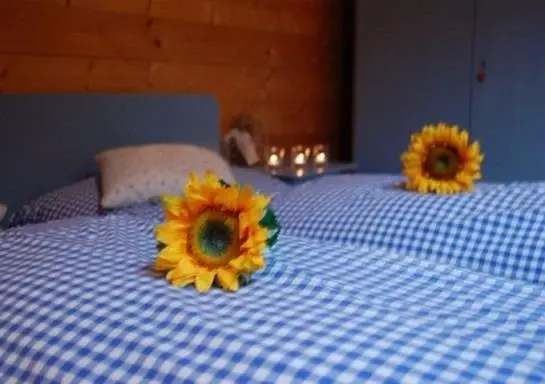 Отель Knusperhuette