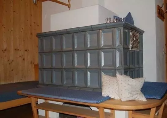 Отель Knusperhuette