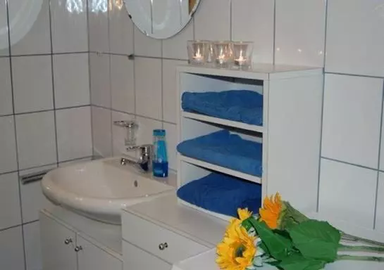 Отель Knusperhuette