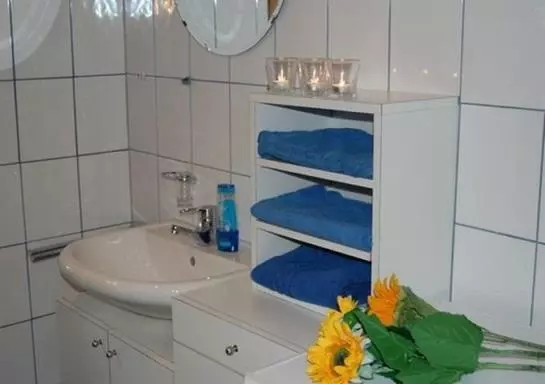 Отель Knusperhuette