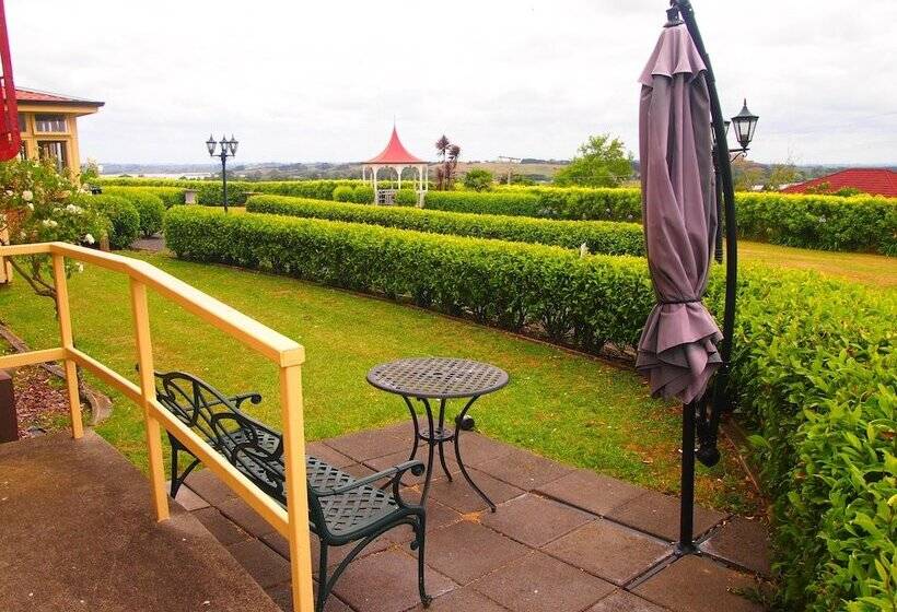 فندق Manor Views Nz