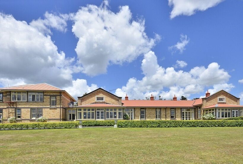 فندق Manor Views Nz