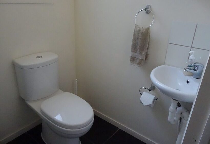 فندق Manor Views Nz