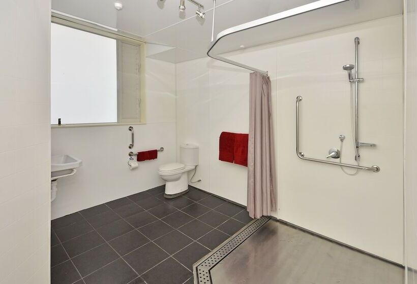 فندق Manor Views Nz