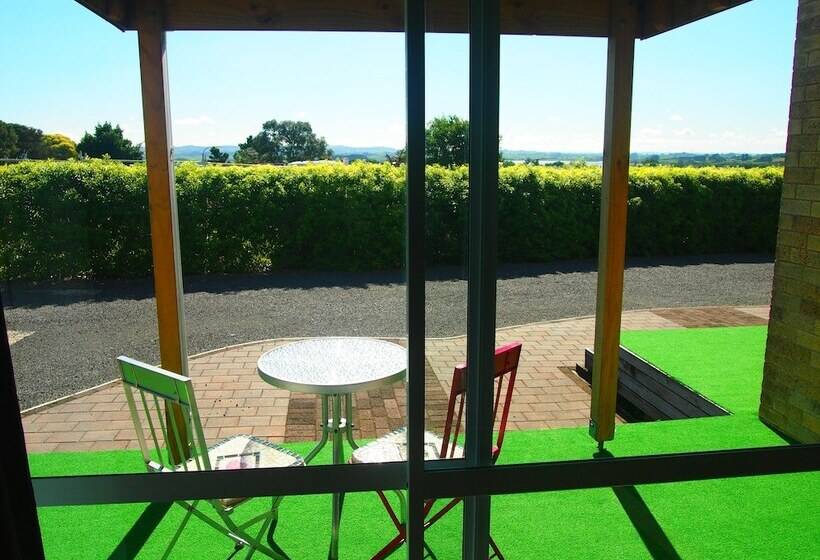 فندق Manor Views Nz