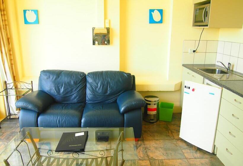 فندق Manor Views Nz