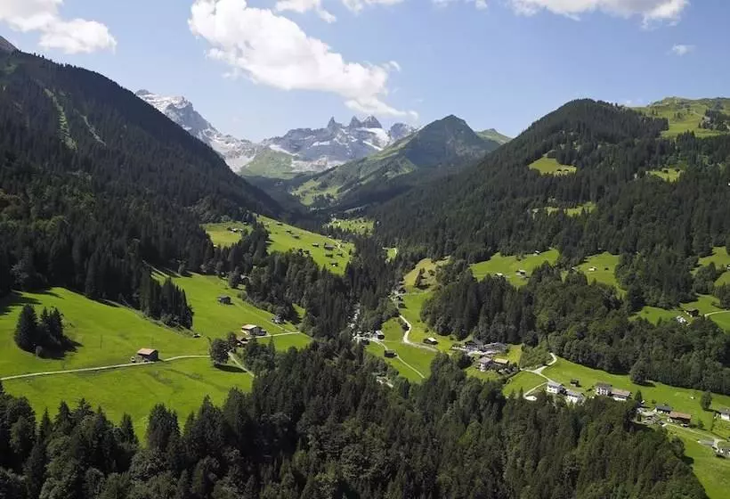 ホテル Montabella