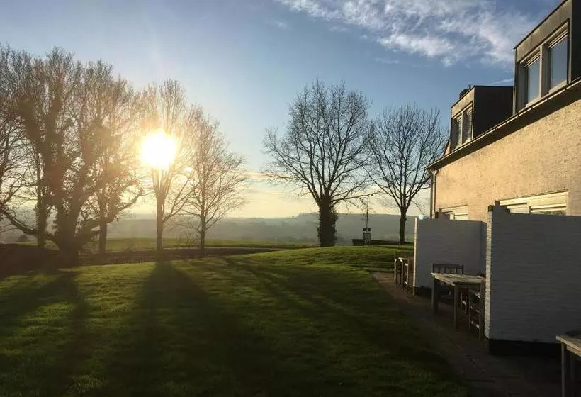 Hotelli Ons Krijtland