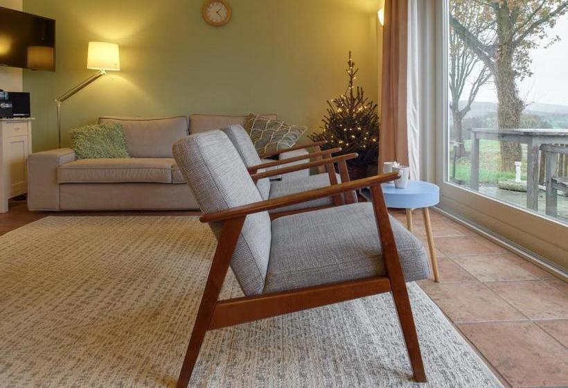 בית מלון כפרי Ons Krijtland