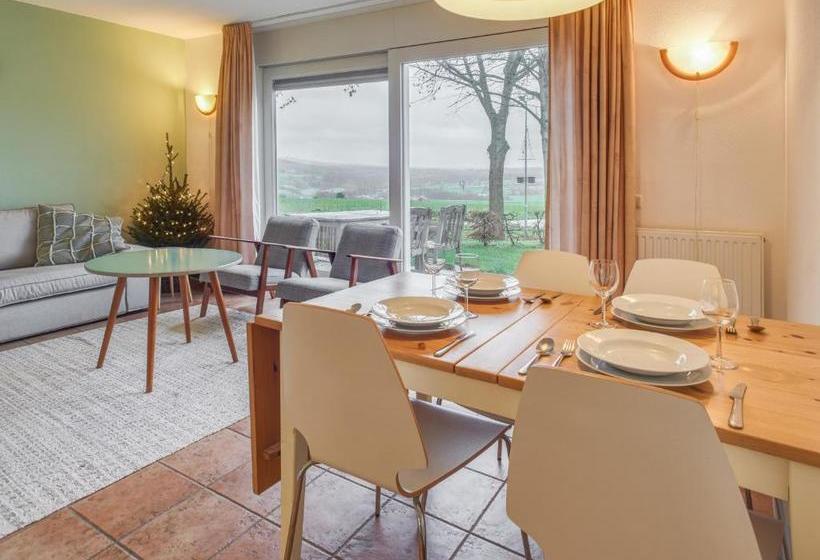 בית מלון כפרי Ons Krijtland