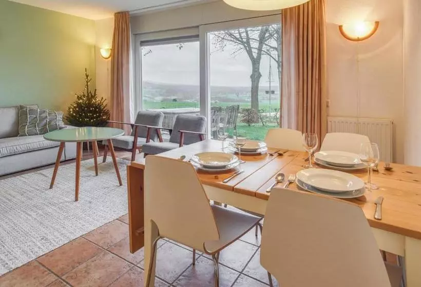 Hotelli Ons Krijtland