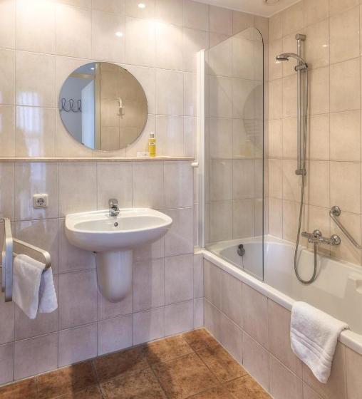 בית מלון כפרי Ons Krijtland