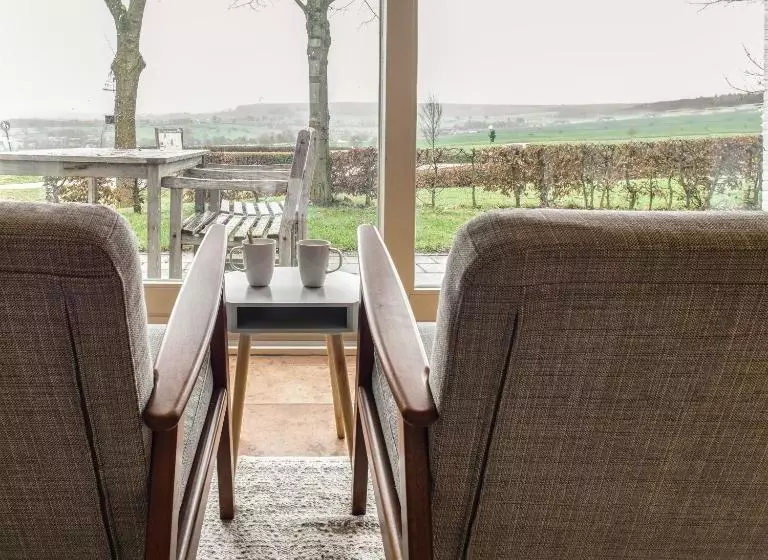 Hotelli Ons Krijtland