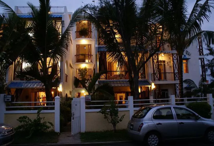Pingouin Villas