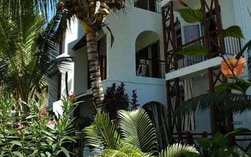 Pingouin Villas
