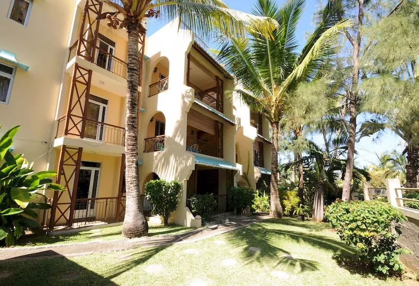 Pingouin Villas
