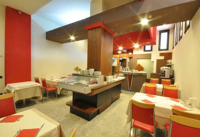 בית מלון כפרי Planet