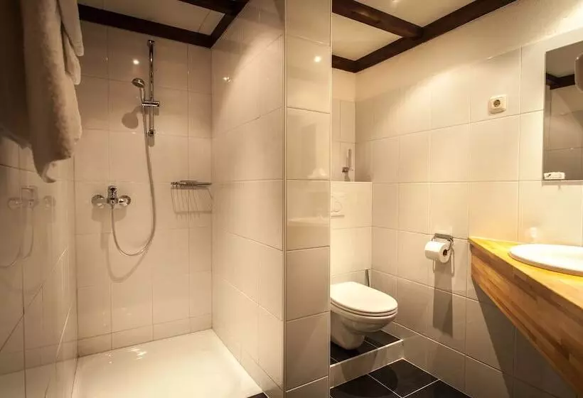 فندق Restaurant De Roosterhoeve