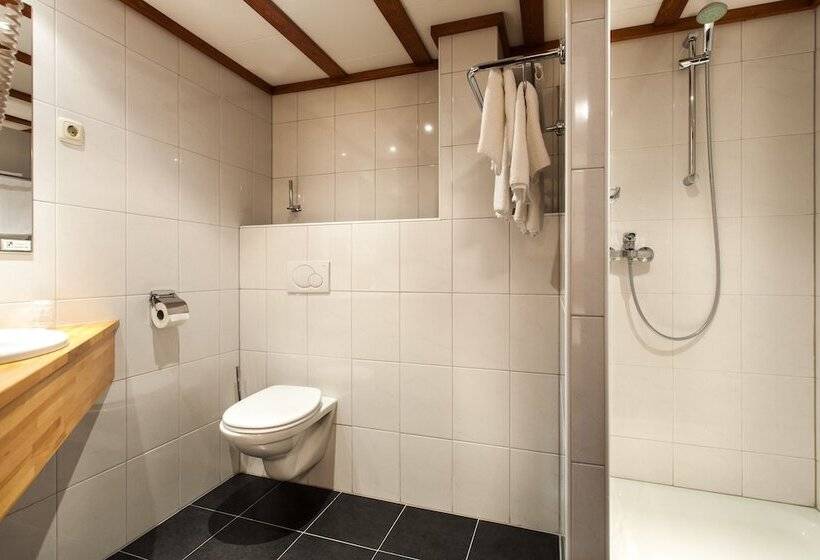 فندق Restaurant De Roosterhoeve