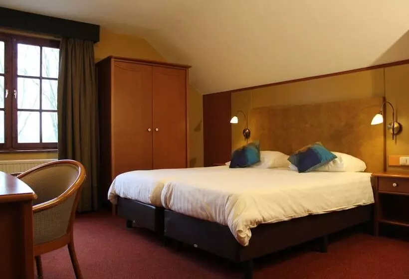 فندق Restaurant De Roosterhoeve