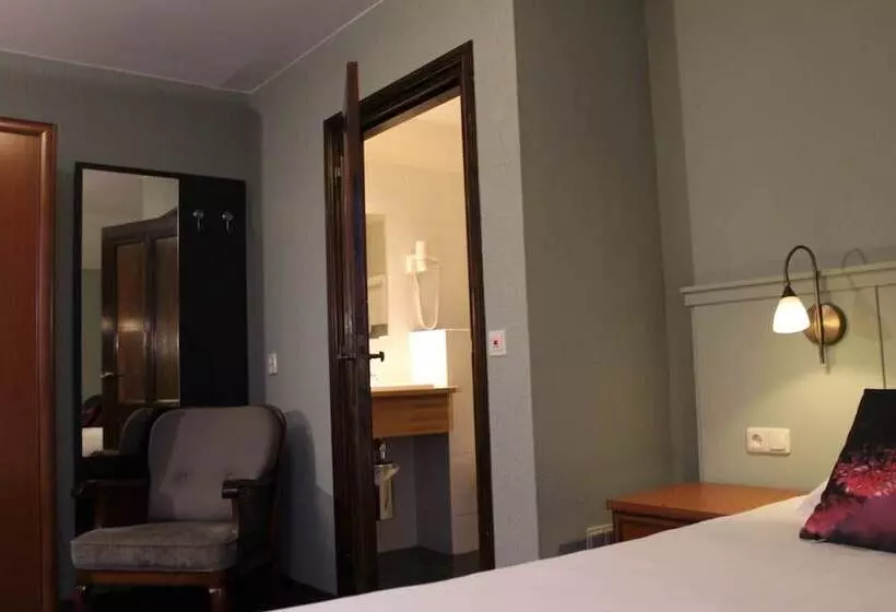 فندق Restaurant De Roosterhoeve