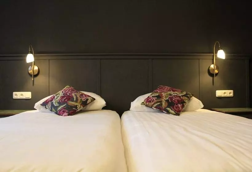 فندق Restaurant De Roosterhoeve