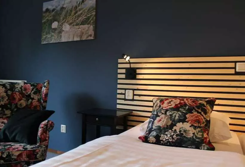 فندق Restaurant De Roosterhoeve